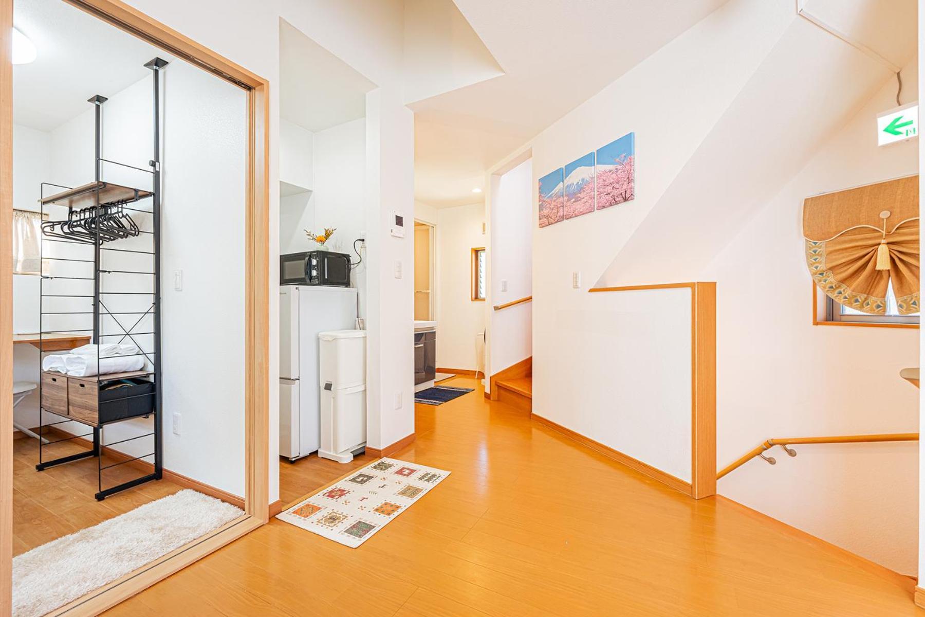海の日記 Villa Fujisawa Eksteriør bilde