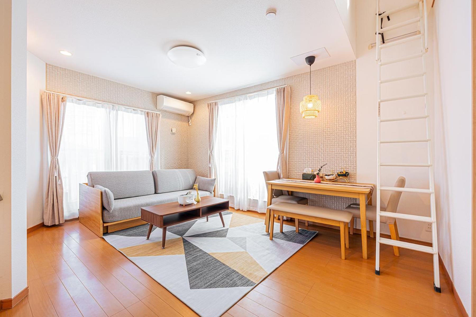 海の日記 Villa Fujisawa Eksteriør bilde