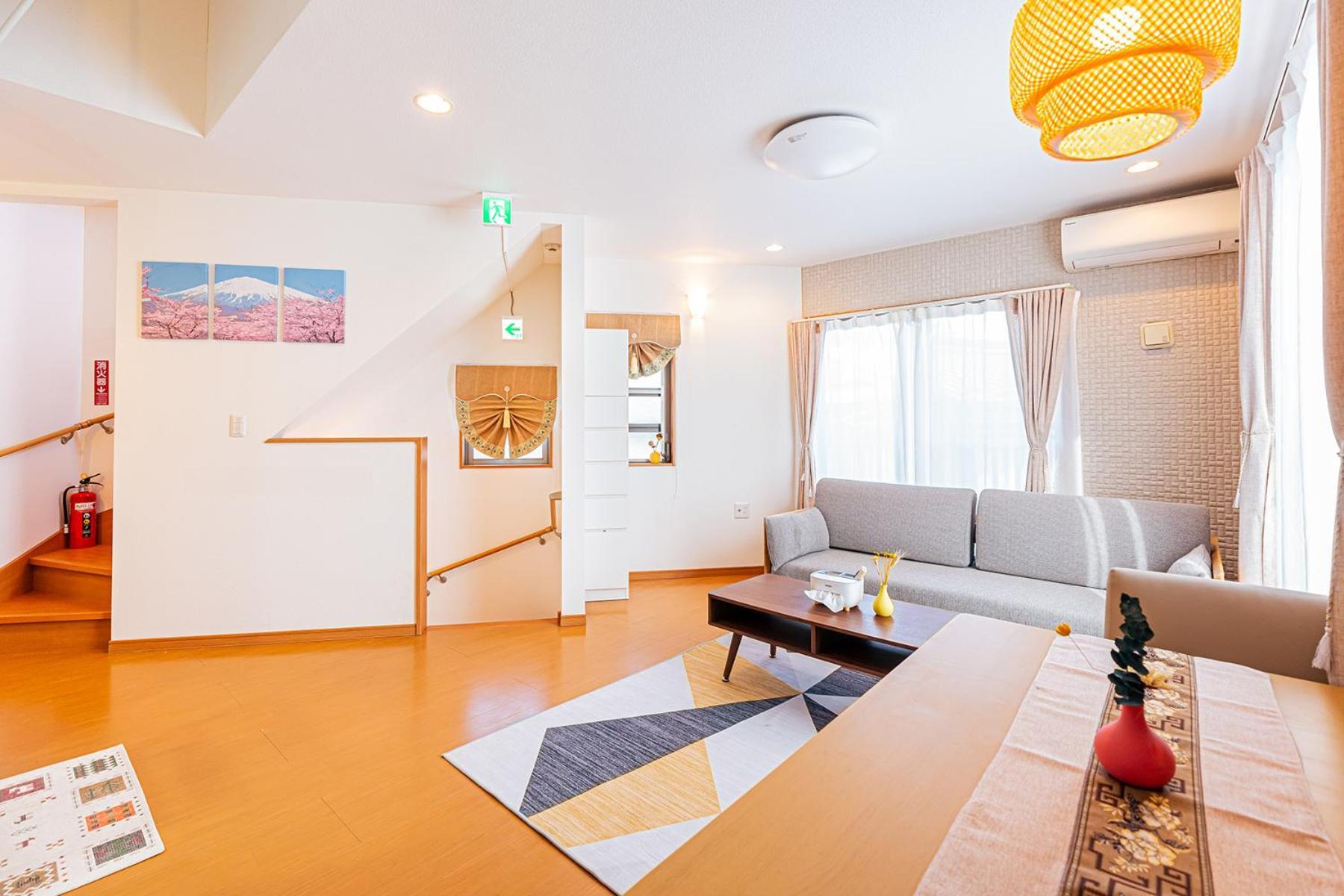 海の日記 Villa Fujisawa Eksteriør bilde