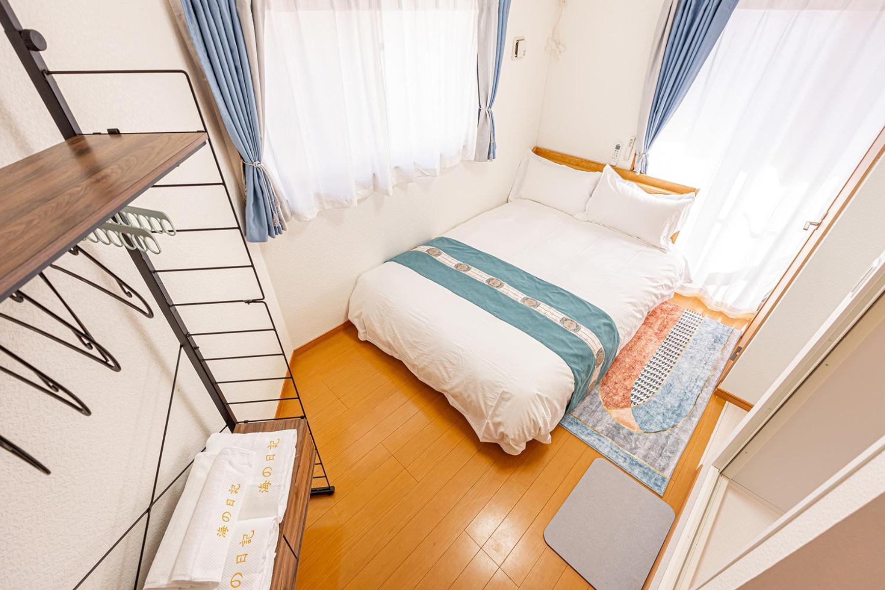 海の日記 Villa Fujisawa Eksteriør bilde
